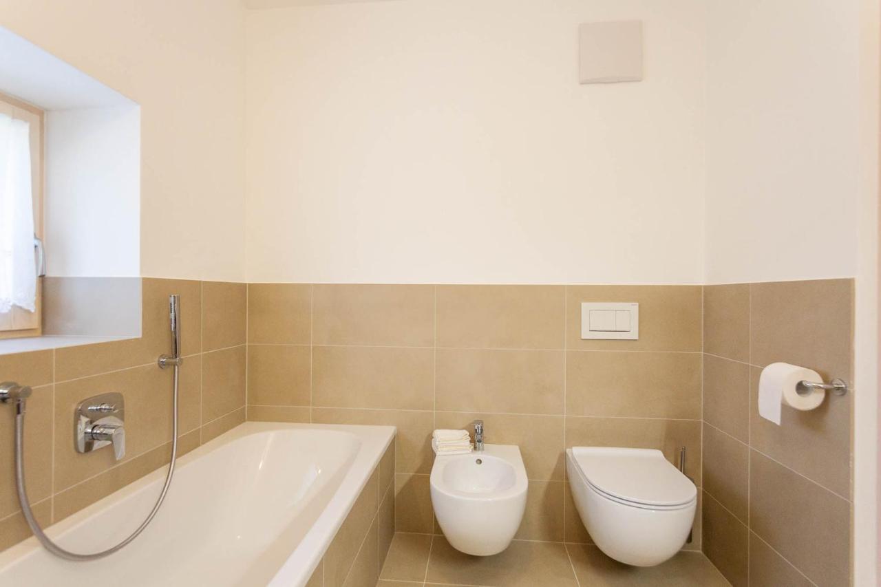 Residence Villa Schlern فِيي المظهر الخارجي الصورة