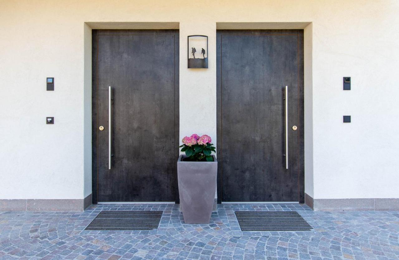 Residence Villa Schlern فِيي المظهر الخارجي الصورة