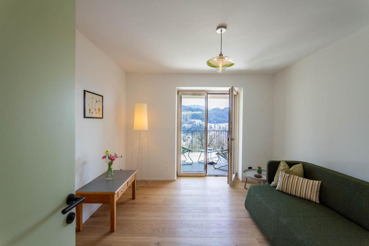 Residence Villa Schlern فِيي المظهر الخارجي الصورة