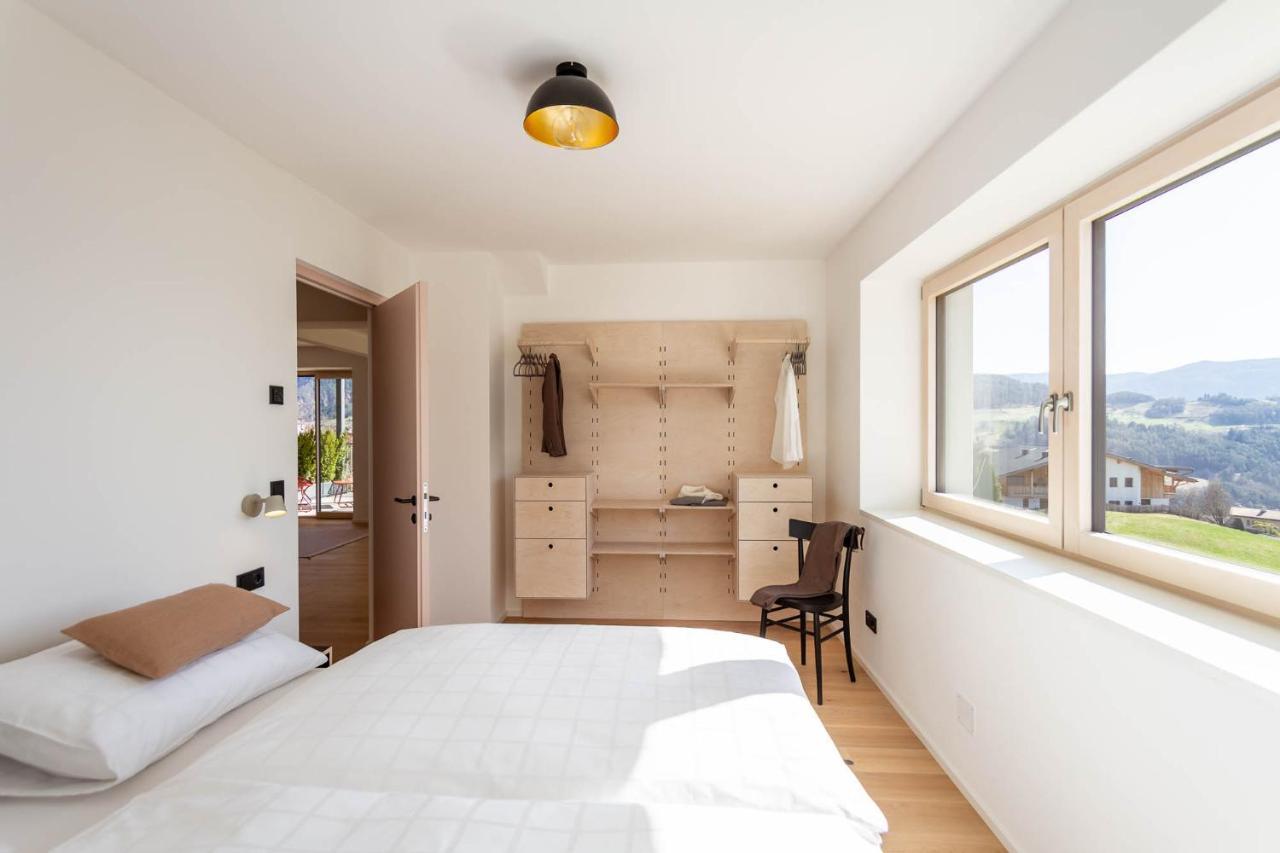 Residence Villa Schlern فِيي المظهر الخارجي الصورة