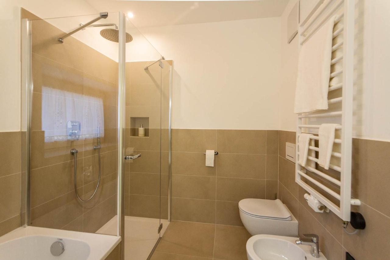 Residence Villa Schlern فِيي المظهر الخارجي الصورة