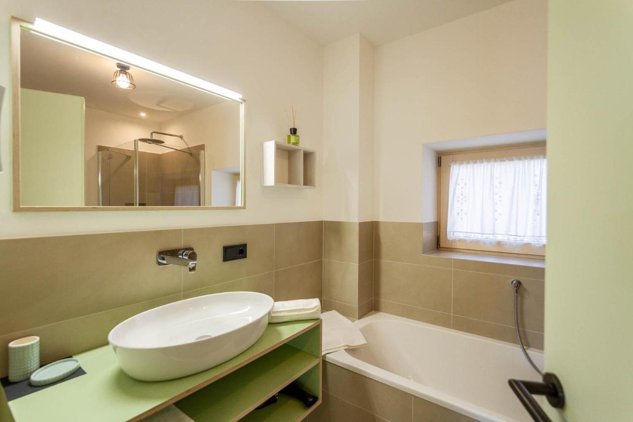 Residence Villa Schlern فِيي المظهر الخارجي الصورة