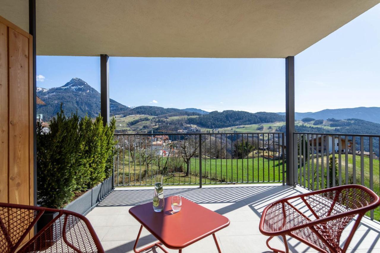 Residence Villa Schlern فِيي المظهر الخارجي الصورة