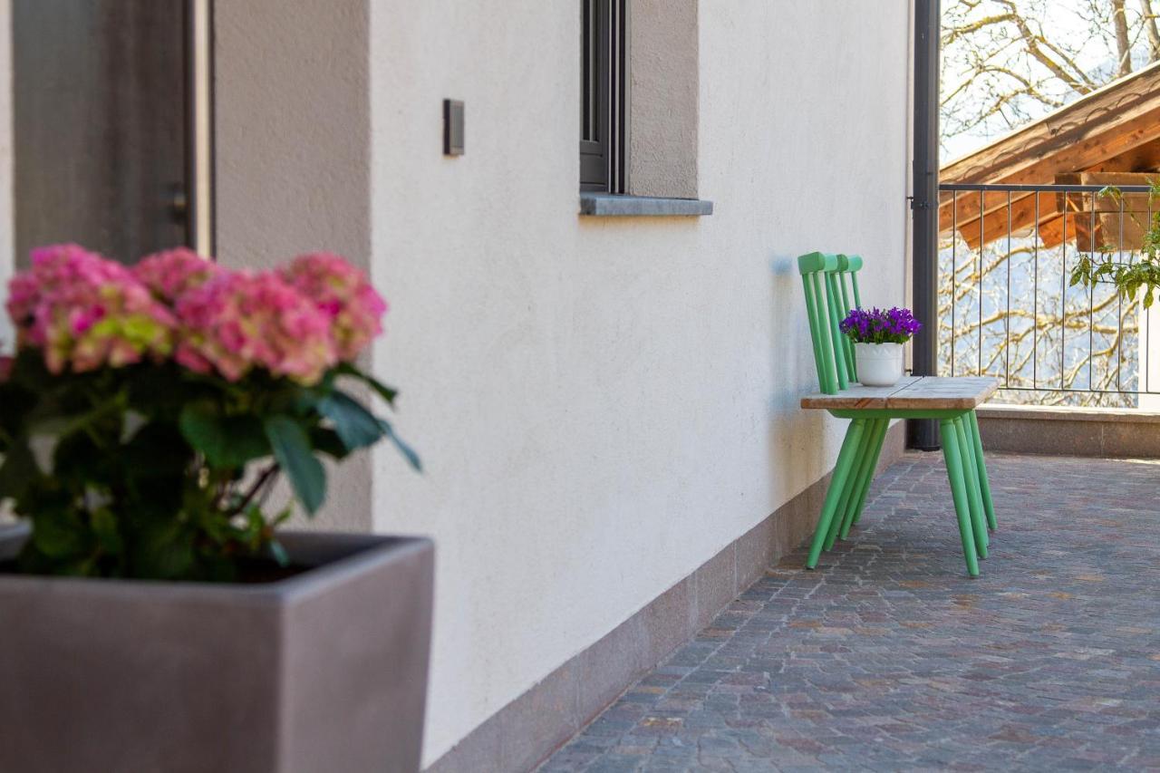Residence Villa Schlern فِيي المظهر الخارجي الصورة