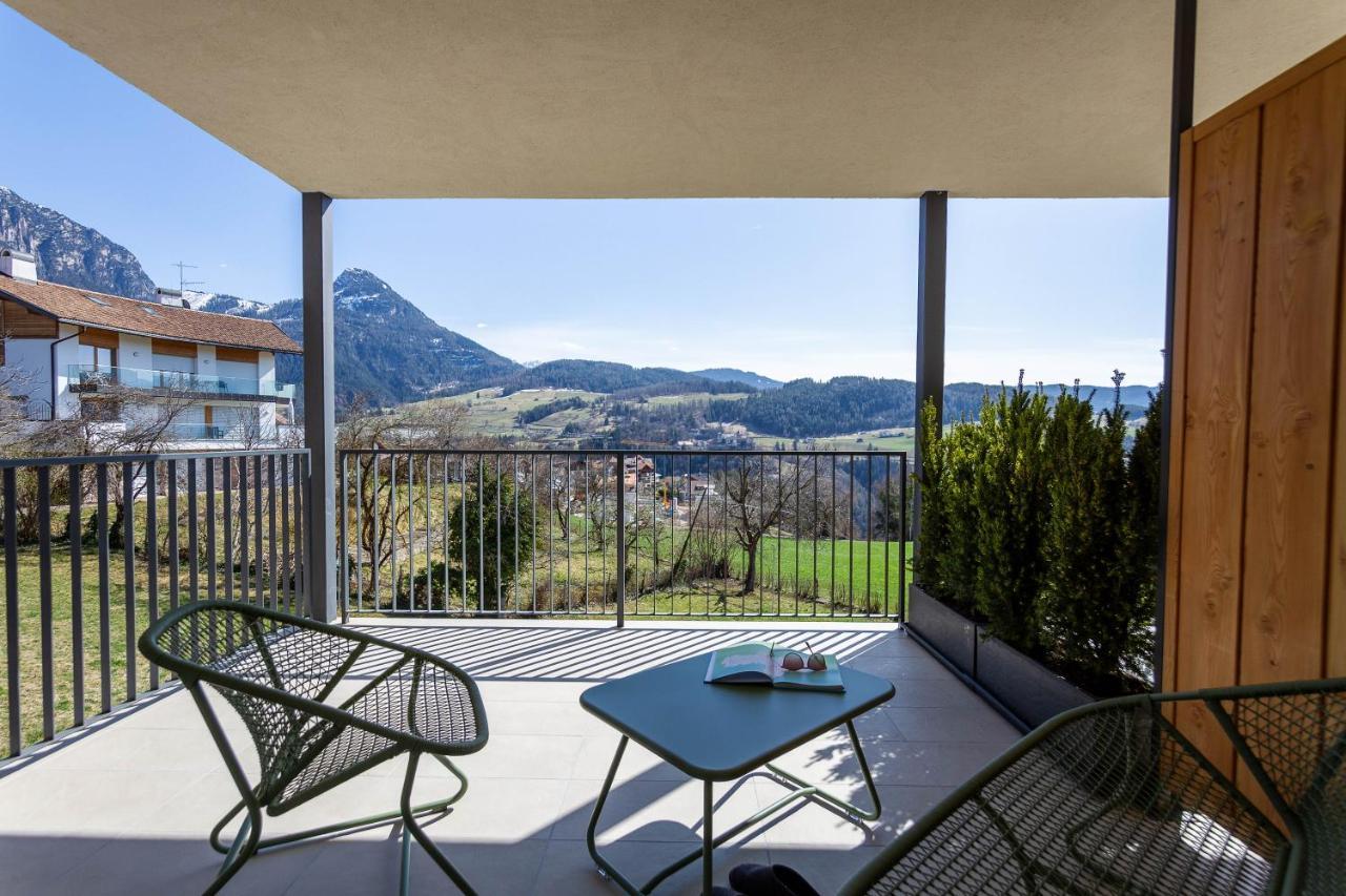 Residence Villa Schlern فِيي المظهر الخارجي الصورة