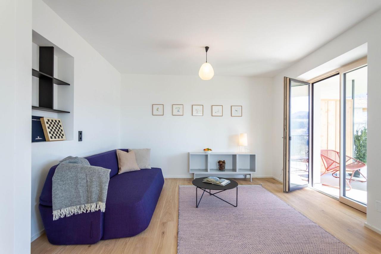 Residence Villa Schlern فِيي المظهر الخارجي الصورة