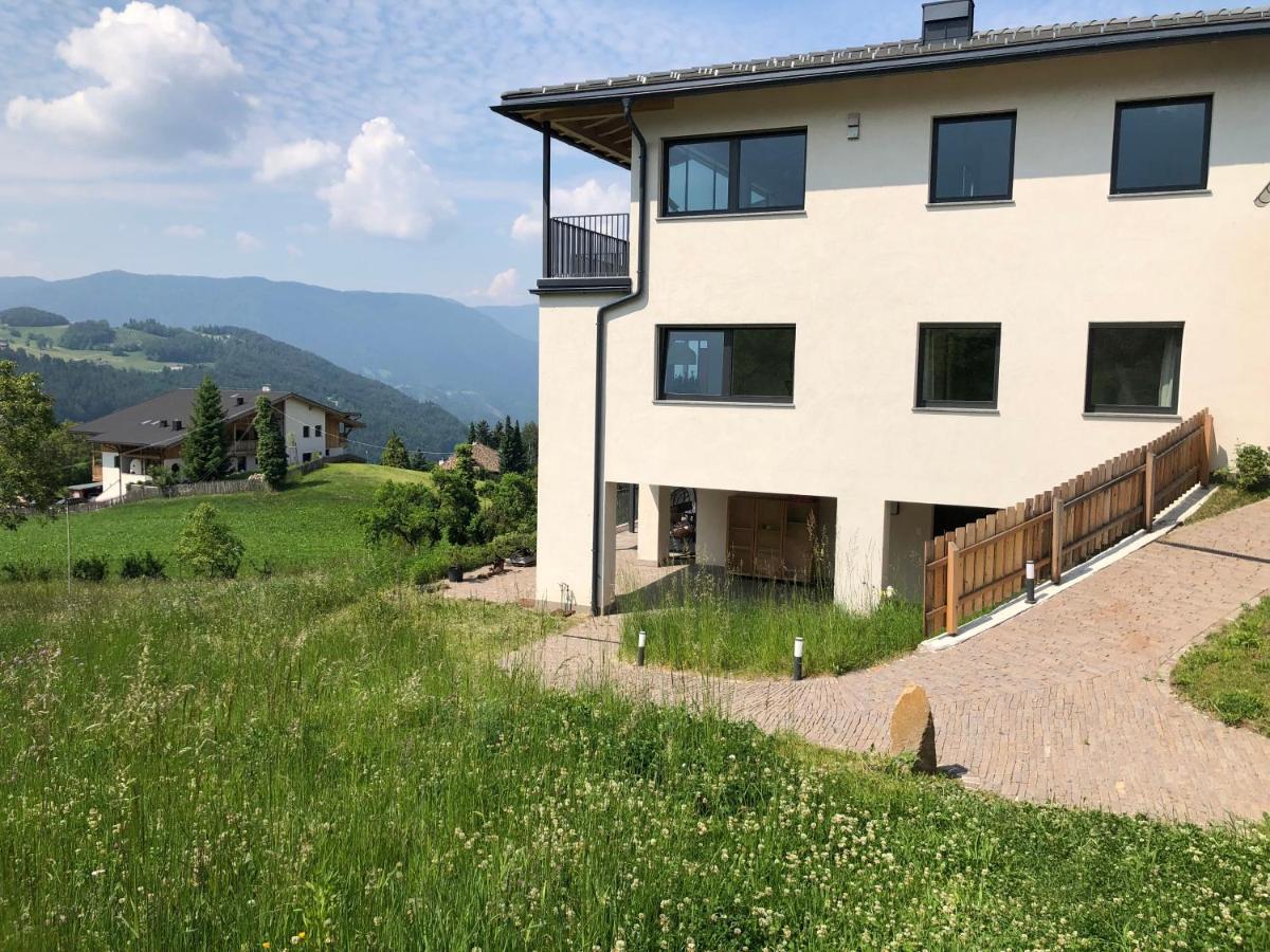 Residence Villa Schlern فِيي المظهر الخارجي الصورة