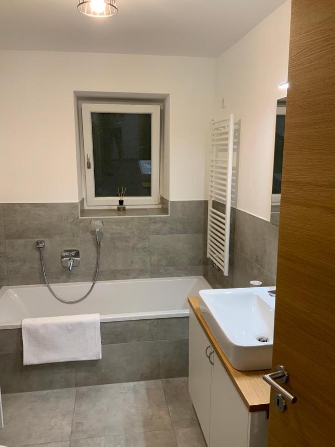 Residence Villa Schlern فِيي المظهر الخارجي الصورة