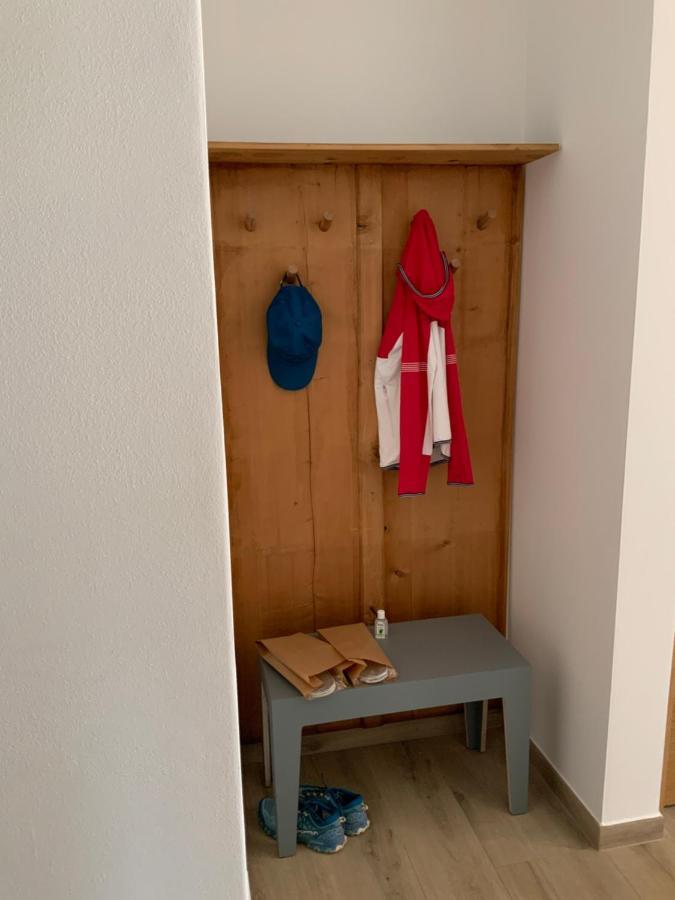 Residence Villa Schlern فِيي المظهر الخارجي الصورة