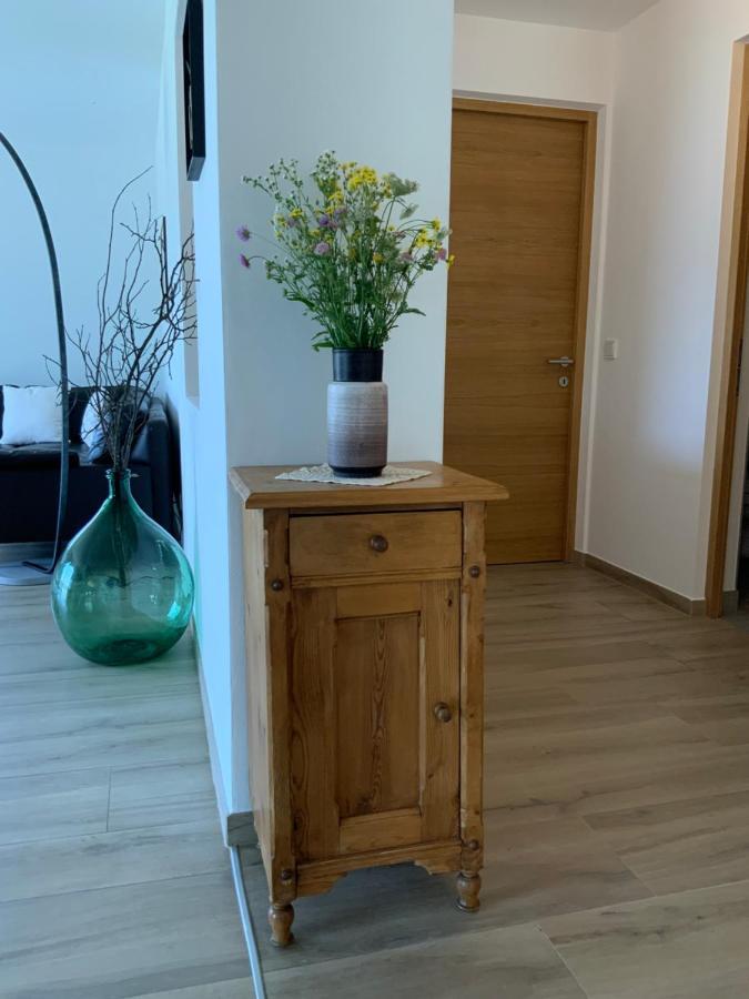Residence Villa Schlern فِيي المظهر الخارجي الصورة