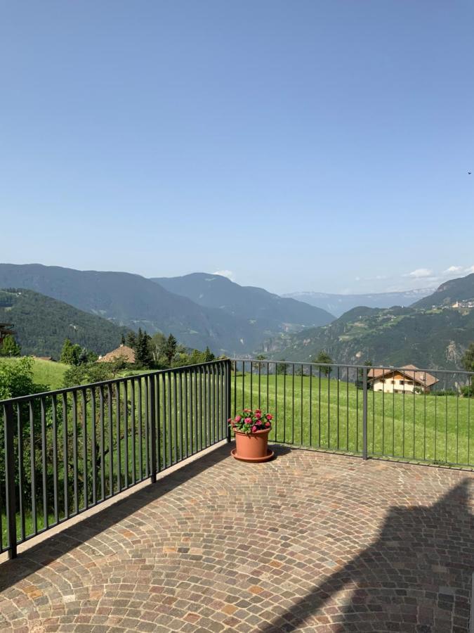 Residence Villa Schlern فِيي المظهر الخارجي الصورة