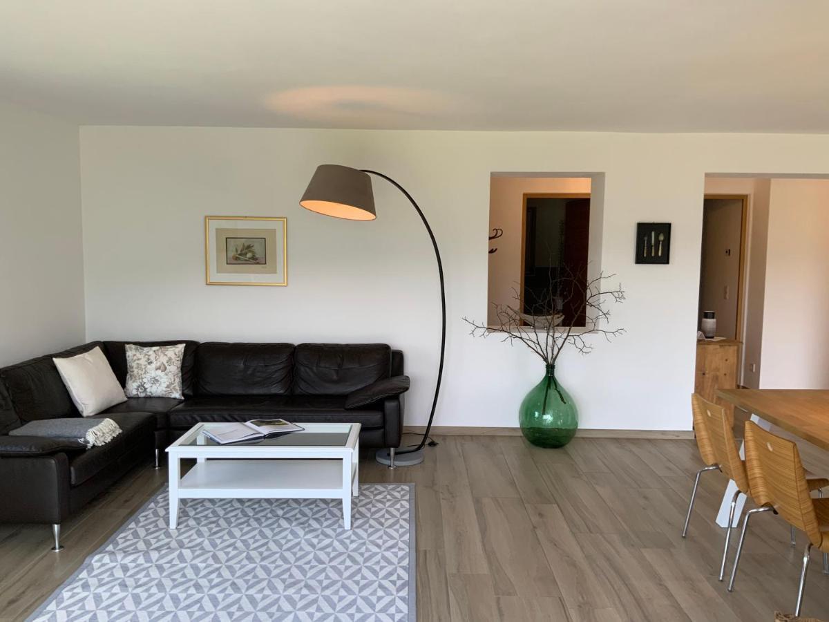 Residence Villa Schlern فِيي المظهر الخارجي الصورة