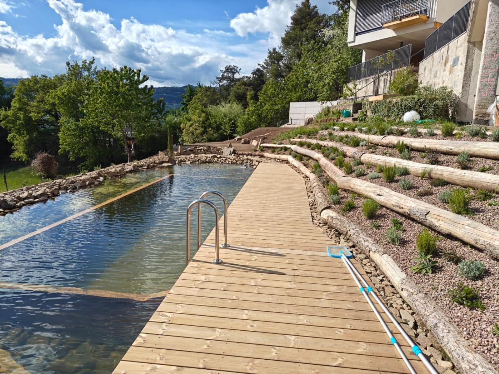 Residence Villa Schlern فِيي المظهر الخارجي الصورة